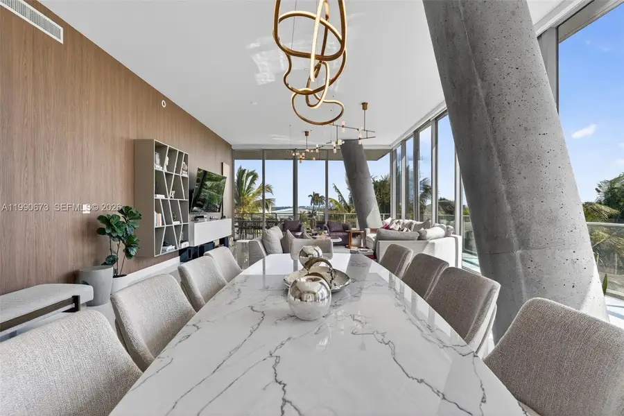 2675 S Bayshore Drive #402S, Miami, FL 33133 - #3