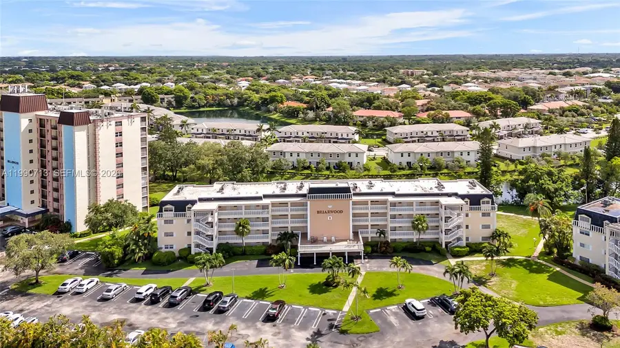 3535 Broken Woods Drive #302, Coral Springs, FL 33065 - #2