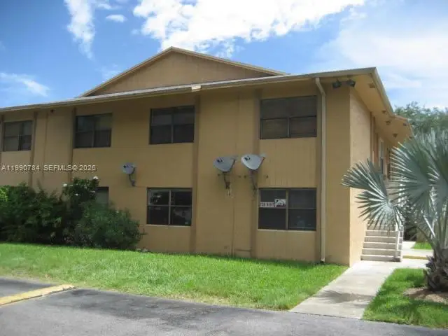 15328 SW 72 Street #814, Miami, FL 33193 - #1