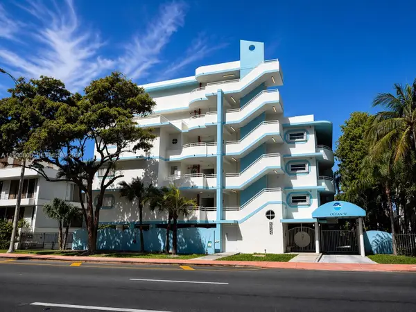9156 Collins Avenue #107, Surfside, FL 33154