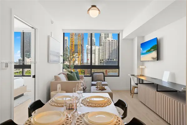 225 N Miami Avenue #1003, Miami, FL 33128