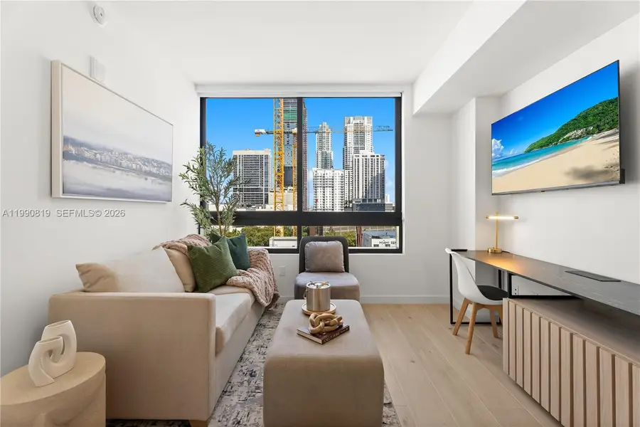 225 N Miami Avenue #1003, Miami, FL 33128 - #3