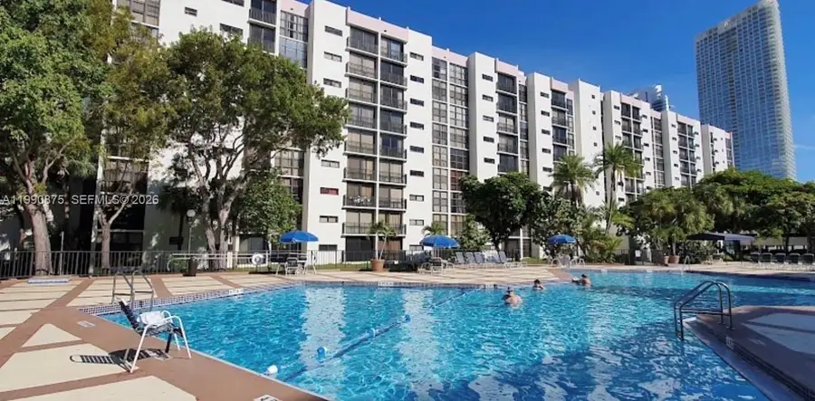 17021 N Bay Road #303, Sunny Isles Beach, FL 33160 - #3