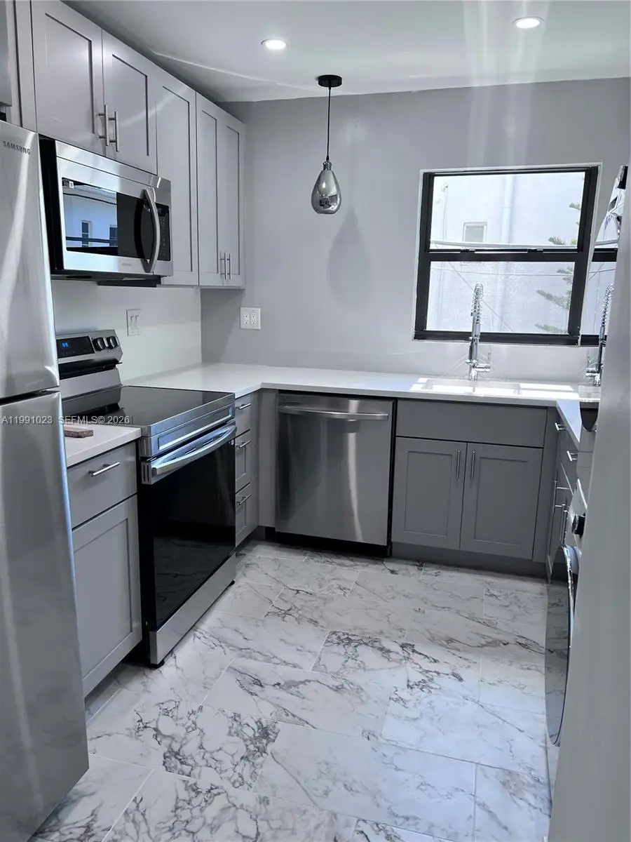 1617 Jefferson Avenue #204, Miami Beach, FL 33139 - #2