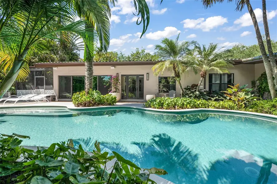 3620 Battersea Road, Miami, FL 33133 - #2