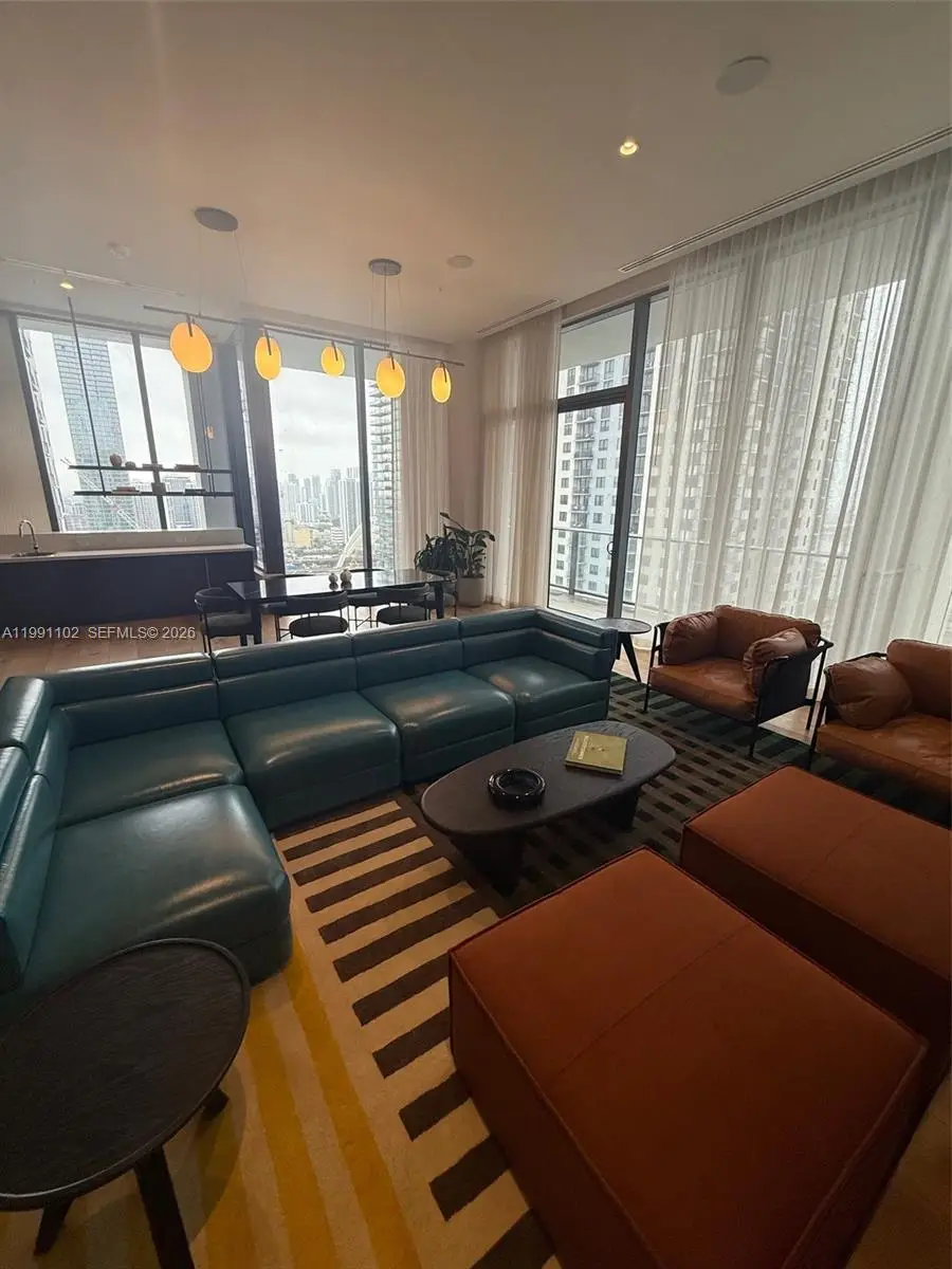 11 NE 6 Street #706, Miami, FL 33132 - #3
