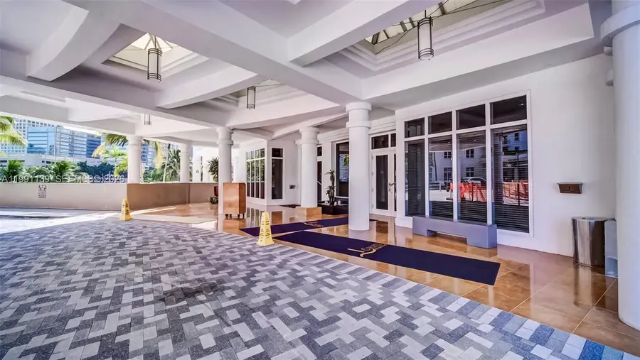 801 Brickell Key Boulevard #2502, Miami, FL 33131 - #2
