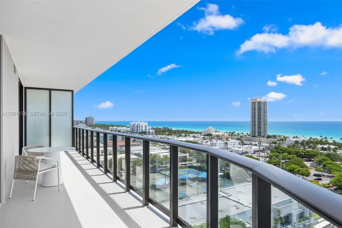580 72nd Street #1402, Miami Beach, FL 33141 - #1