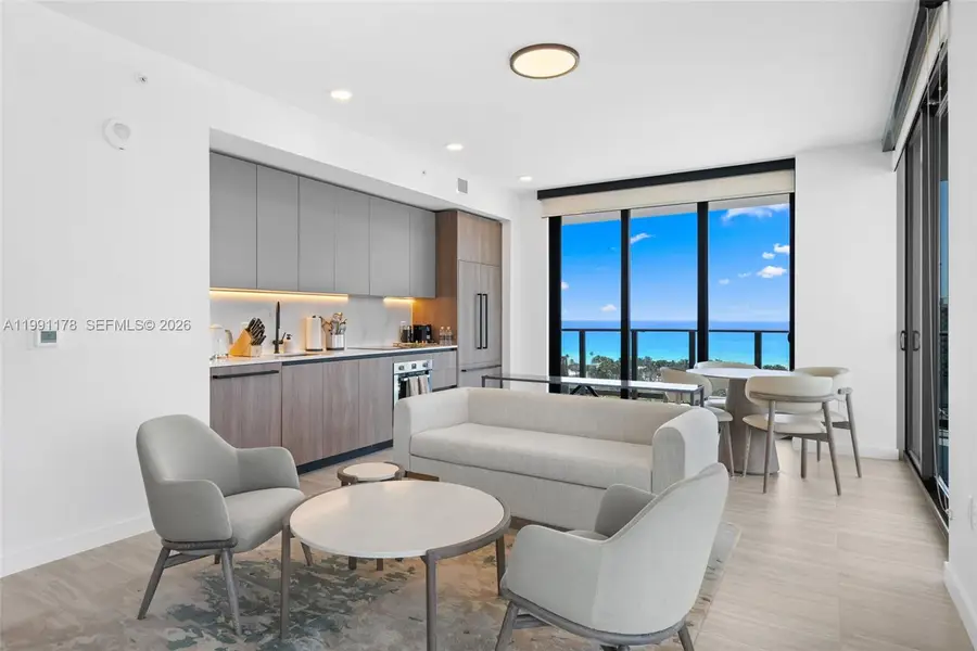 580 72nd Street #1402, Miami Beach, FL 33141 - #3