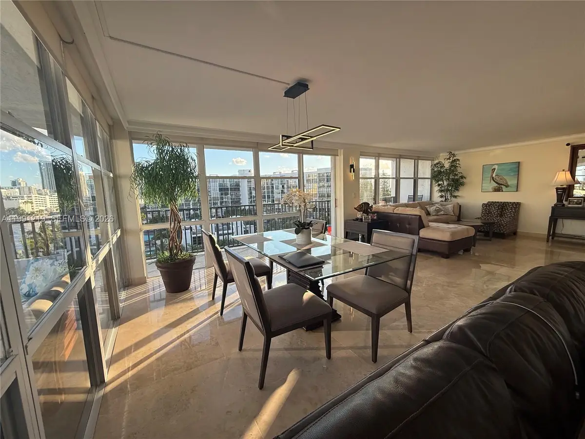 1000 Parkview Drive #720, Hallandale Beach, FL 33009 - #1