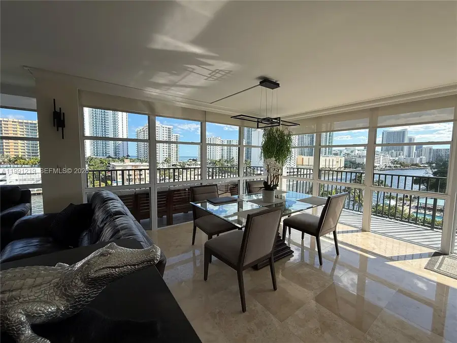 1000 Parkview Drive #720, Hallandale Beach, FL 33009 - #3