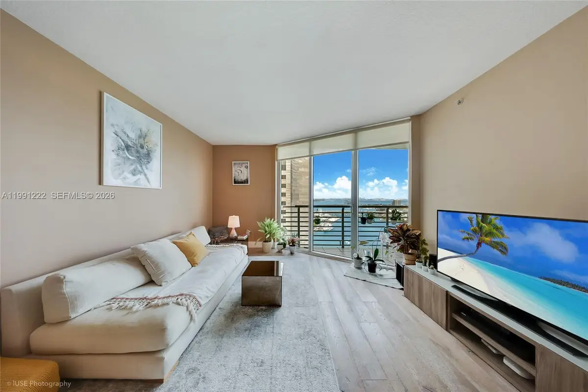 335 S Biscayne Boulevard #3110, Miami, FL 33131 - #1
