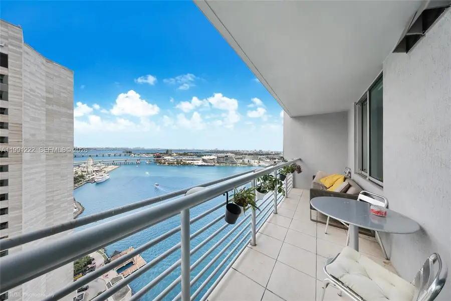 335 S Biscayne Boulevard #3110, Miami, FL 33131 - #2