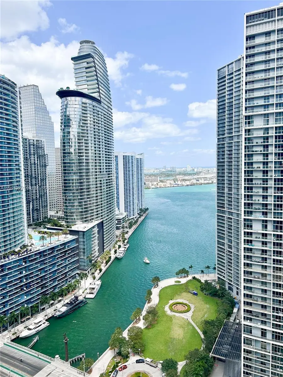 77 SE 5th Street #3614, Miami, FL 33131 - #1