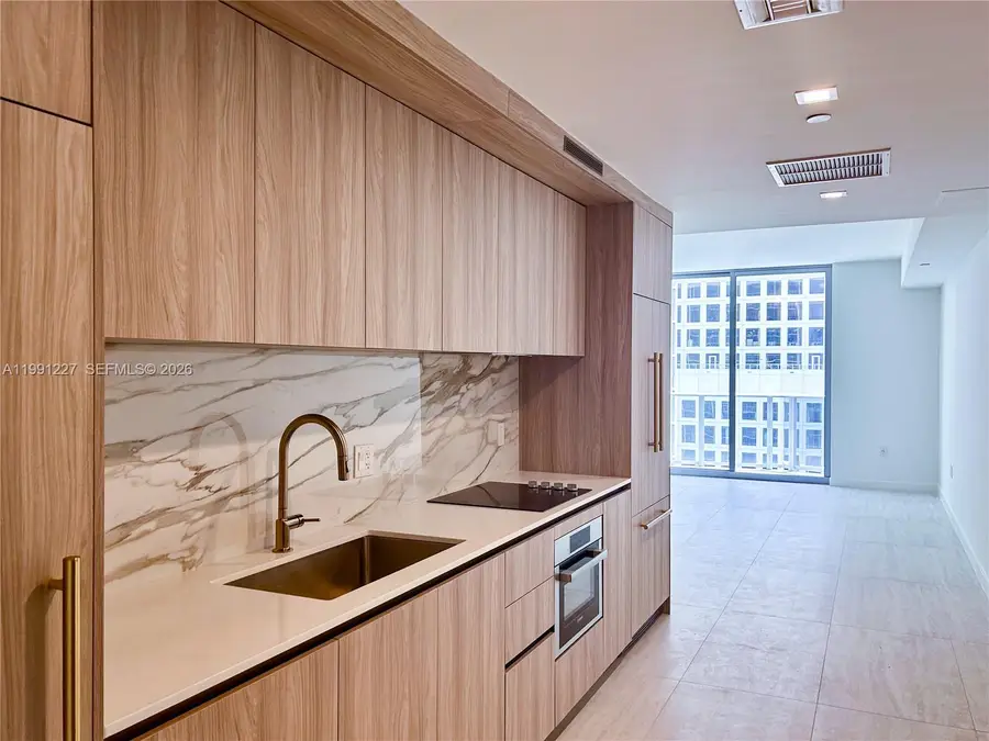 77 SE 5th Street #3614, Miami, FL 33131 - #3