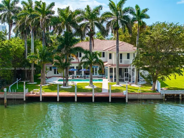 1047 S Southlake Drive, Hollywood, FL 33019