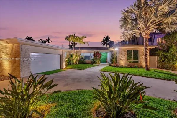 1277 Biscaya Drive, Surfside, FL 33154