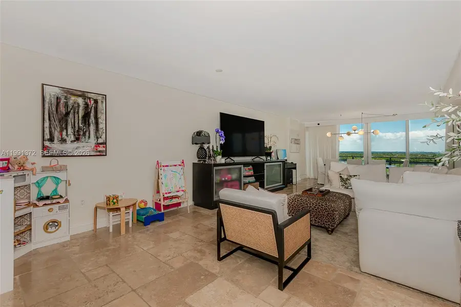 600 Grapetree Drive #9GN, Key Biscayne, FL 33149 - #2