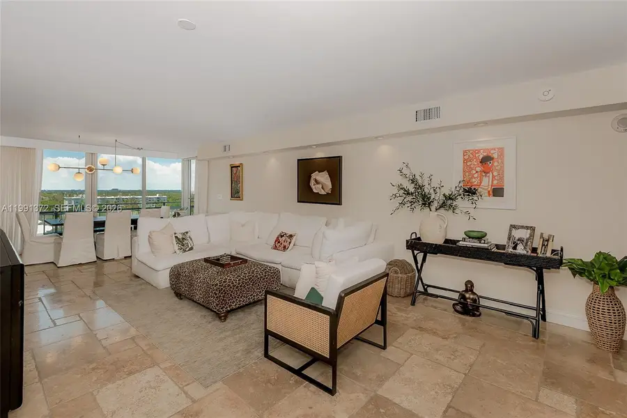 600 Grapetree Drive #9GN, Key Biscayne, FL 33149 - #3