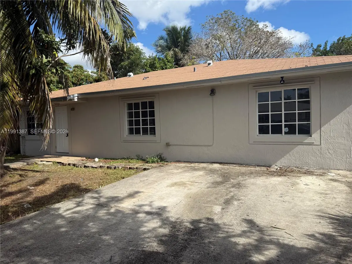1330 NW 7th Court, Florida City, FL 33034 - #1