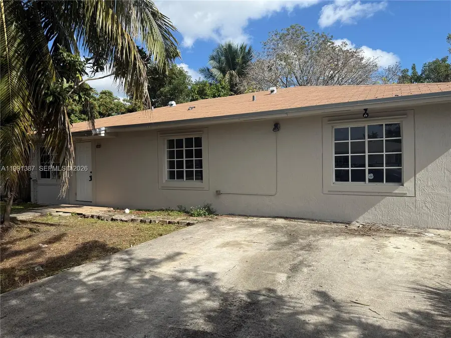 1330 NW 7th Court, Florida City, FL 33034 - #2