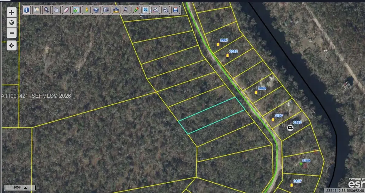 xx NE Xx Chervil Drive, Lee, FL 32059 - #1