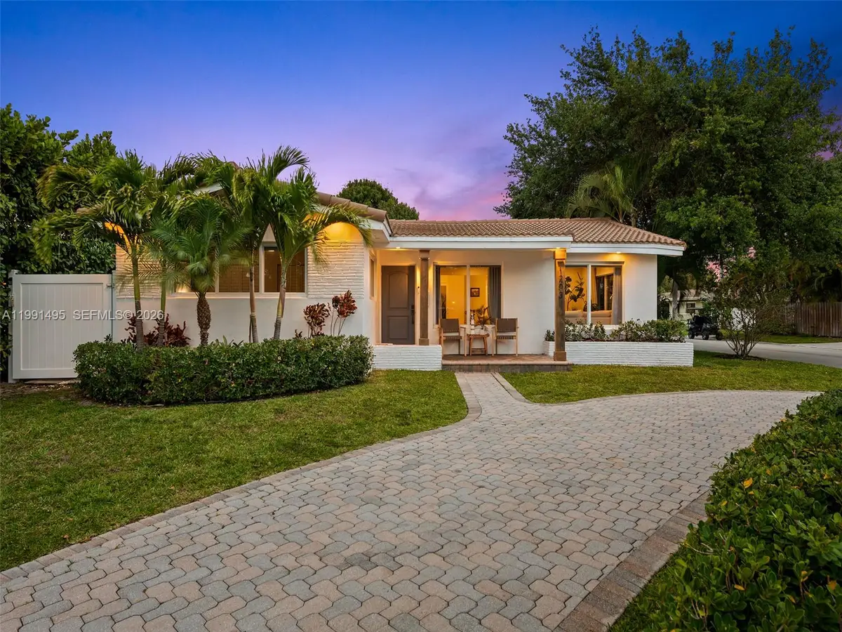1203 Lincoln Street, Hollywood, FL 33019 - #1