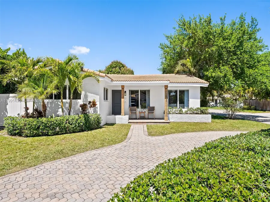 1203 Lincoln Street, Hollywood, FL 33019 - #2