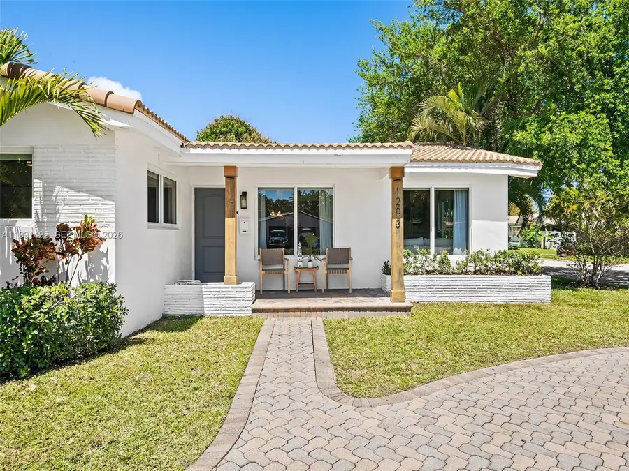1203 Lincoln Street, Hollywood, FL 33019 - #3