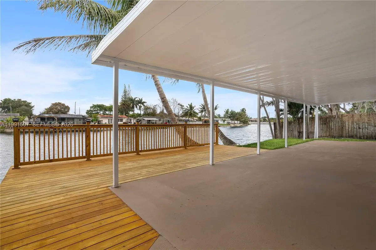 4157 SW 49th Court, Dania Beach, FL 33314 - #1