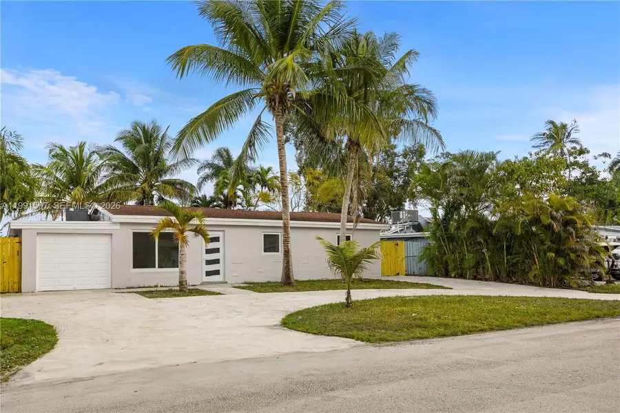 4157 SW 49th Court, Dania Beach, FL 33314 - #2