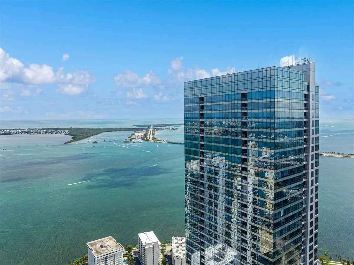 1425 Brickell Avenue #PH2ABCD, Miami, FL 33131 - #1