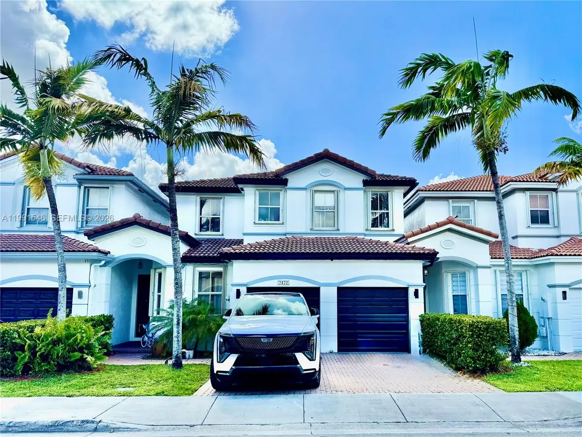 7472 NW 112th Path, Doral, FL 33178 - #1