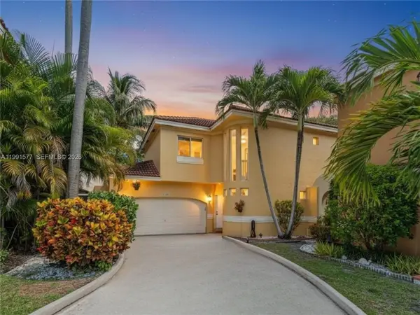 11407 Lakeview Drive, Coral Springs, FL 33071