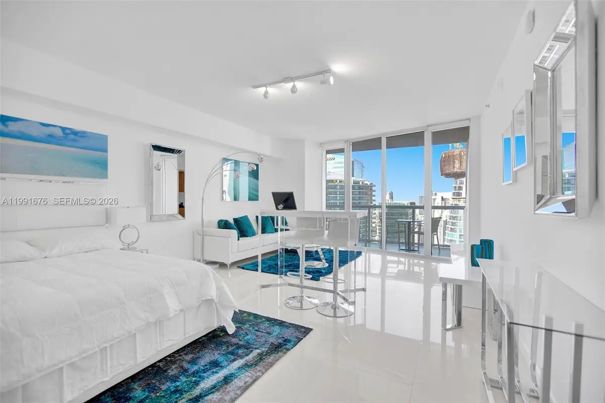 475 Brickell Avenue #5010, Miami, FL 33131 - #1