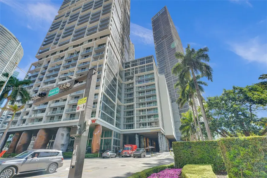 475 Brickell Avenue #5010, Miami, FL 33131 - #2