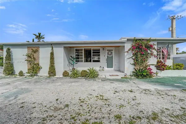 1991 SW 62nd Avenue, West Miami, FL 33155