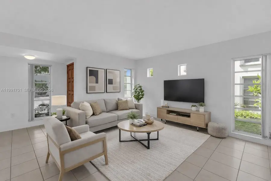 3599 SW 17th Street #3599, Miami, FL 33145 - #2