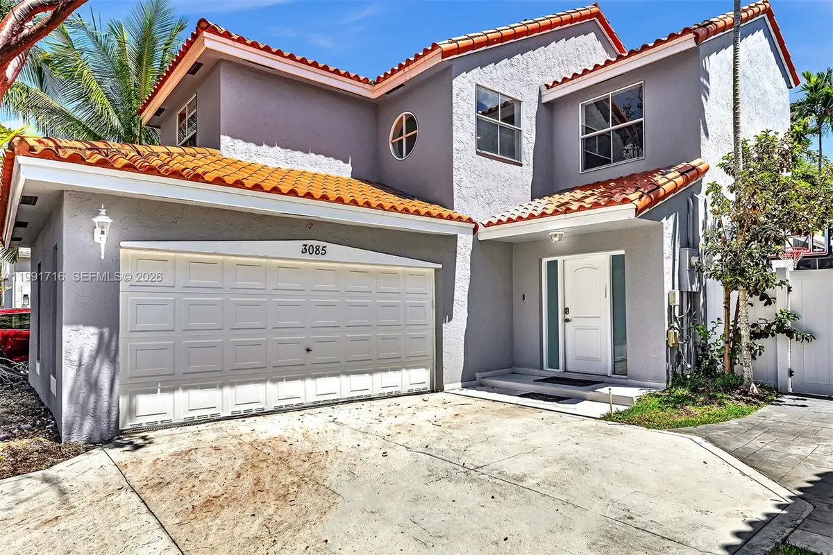 3085 N 36th Avenue, Hollywood, FL 33021 - #1