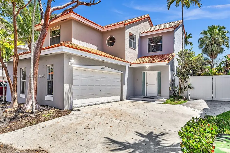 3085 N 36th Avenue, Hollywood, FL 33021 - #2