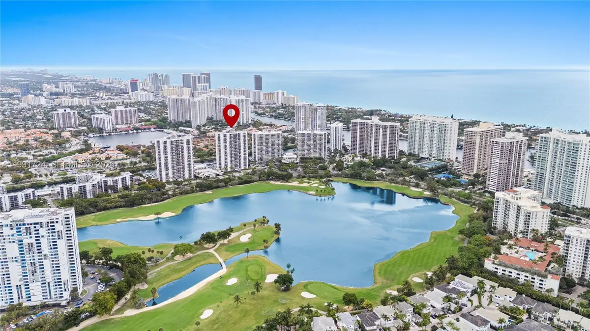 3675 N Country Club Drive #1501, Aventura, FL 33180 - #1