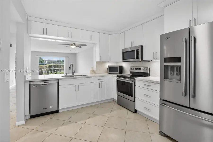 901 SW 128th Terrace #102A, Pembroke Pines, FL 33027 - #2