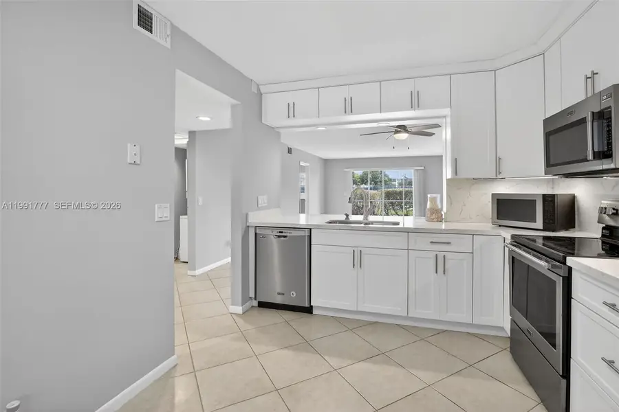 901 SW 128th Terrace #102A, Pembroke Pines, FL 33027 - #3