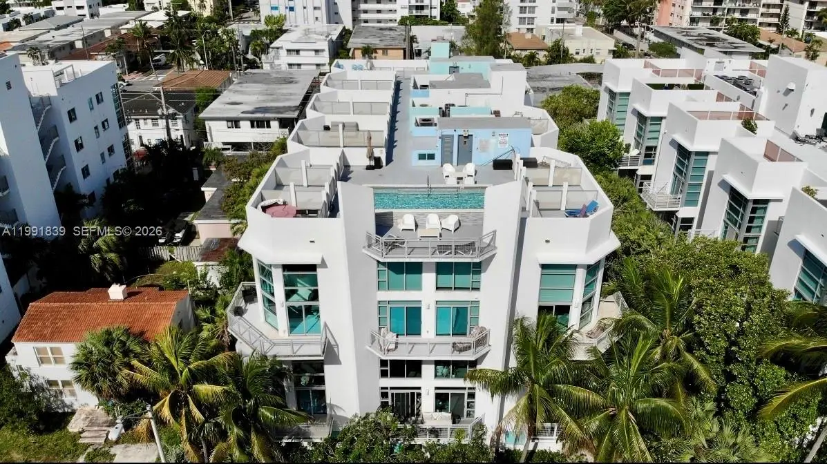 7728 Collins Avenue #16, Miami Beach, FL 33141 - #1