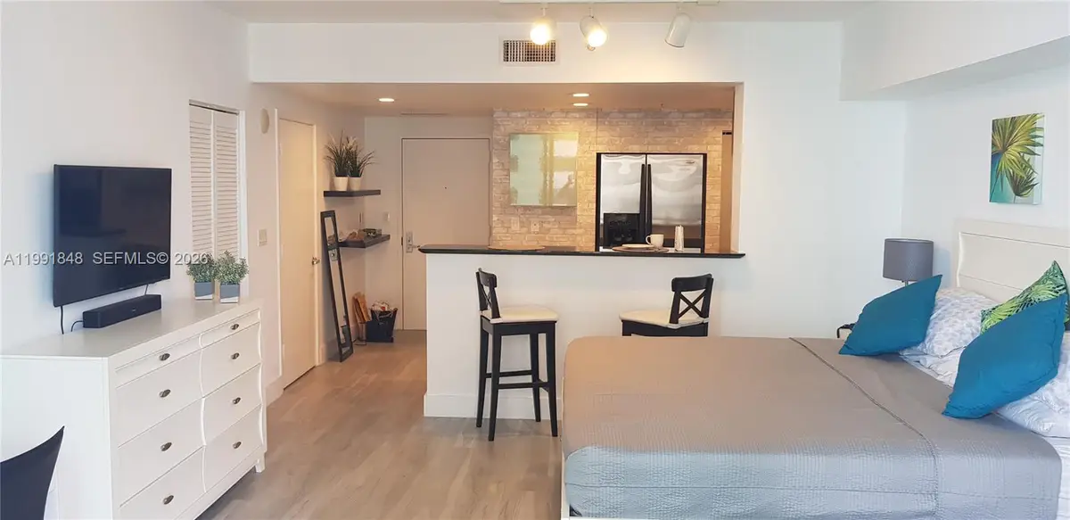 335 S Biscayne Boulevard #1706, Miami, FL 33131 - #1