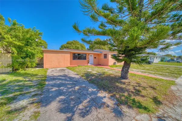 2451 NW 182nd Terrace, Miami Gardens, FL 33056