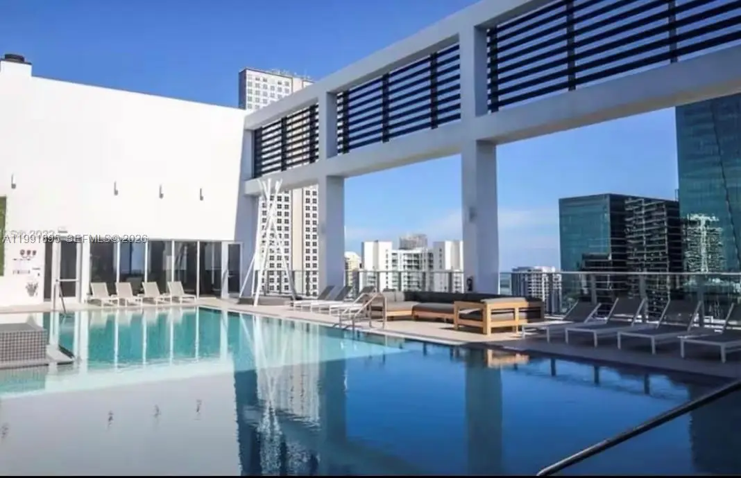 151 SE 1st Street #2411, Miami, FL 33131 - #1