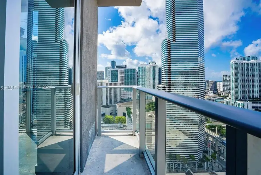 151 SE 1st Street #2411, Miami, FL 33131 - #2