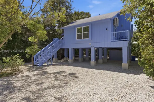 154 Sebring Drive, Tavernier, FL 33070