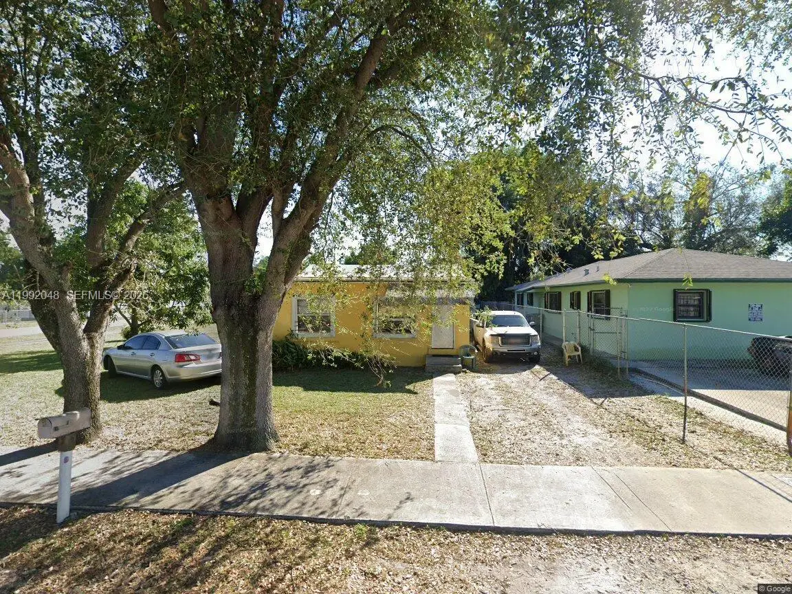 2304 NW 99th Terrace, Miami, FL 33147 - #1